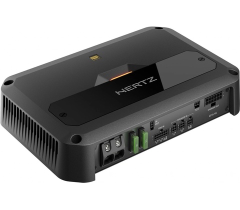 Hertz CP 5.1K