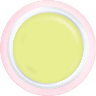 Ruscona Barevný UV/LED gel na nehty CH030 TROPICAL 5 ml