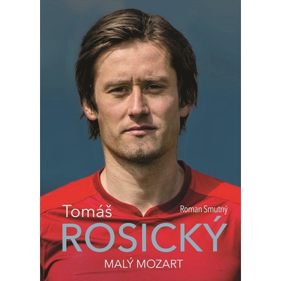 Tomáš Rosický Roman Smutný