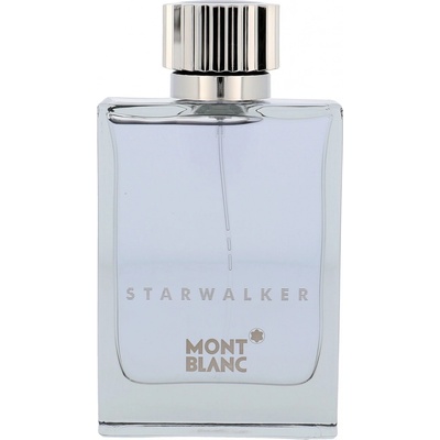 Mont Blanc Starwalker toaletní voda pánská 75 ml