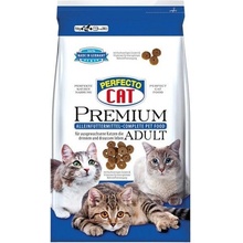 Perfecto Cat Premium Cat Adult 750 g