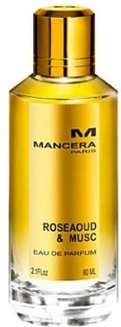 Mancera Roseaoud & Musc EDP 120 ml