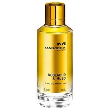 Mancera Roseaoud & Musc EDP 120 ml