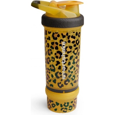 Smart Shake Šejkr Revive untamed leopard 750 + 150 ml