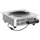 Bartscher WOK IW35-EB