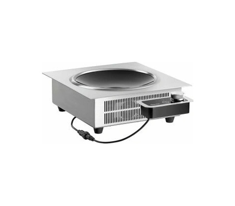 Bartscher WOK IW35-EB