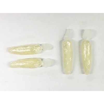 DETECHA Chránič sluchu Plastifon-velký 1 pár