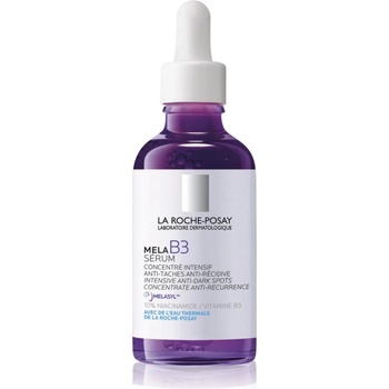 La Roche-Posay Mela B3 Intensive Anti-Dark Spots серум за лице за кожа с хиперпигментация 50ml