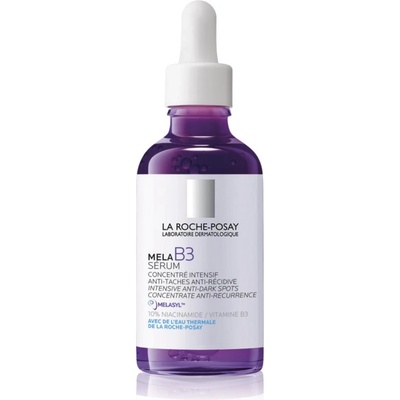 La Roche-Posay Mela B3 Intensive Anti-Dark Spots серум за лице за кожа с хиперпигментация 50ml