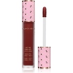 Naj Oleari Lasting Embrace Lip Colour течно червило цвят 10 Dark Burgundy 5ml