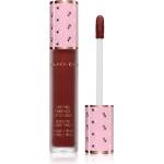 Naj Oleari Lasting Embrace Lip Colour течно червило за жени 10 Dark Burgundy 5ml