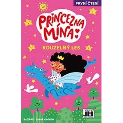 Princezna Mína