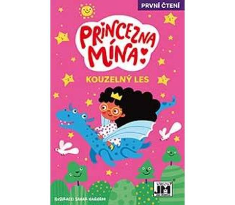 Princezna Mína