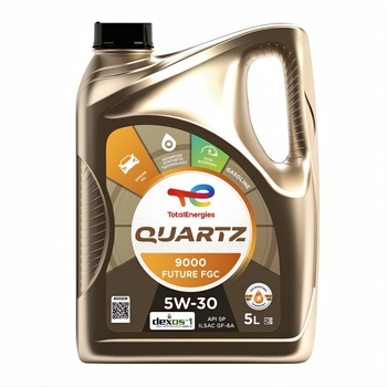 Total Quartz 9000 Future Fgc 5W-30 5 l