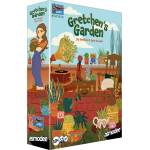 Look­out Games Настолна игра Gretchens Garden - Семейна (LK0189) - ozone