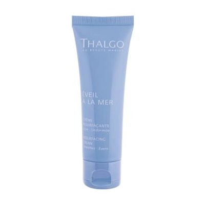 Thalgo Éveil a la Mer Resurfacing Cream крем за изглаждане на кожата на лицето 50 ml за жени
