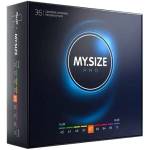 My Size Презервативи My Size Pro 57 мм
