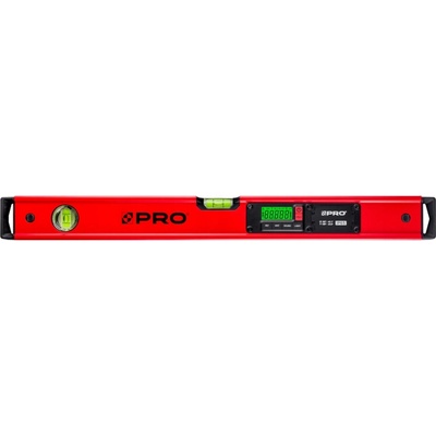 PRO PRO900 DIGITAL elektronická vodováha 60 cm