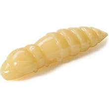 FishUp Larva Pupa 1,5" Cheese 8ks