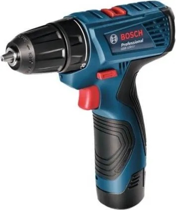 Bosch GSR 12V-15 (06019F7001)