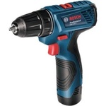 Bosch GSR 12V-15 (06019F7001) Бормашина-винтоверт
