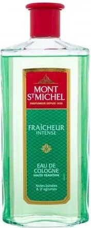 Mont St Michel Fraîcheur Intense EDC 500 ml