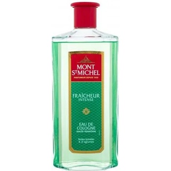 Image 1 of Mont St Michel Fraîcheur Intense EDC 500 ml