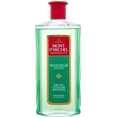 Mont St Michel Fraîcheur Intense EDC 500 ml