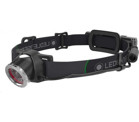 Ledlenser MH10
