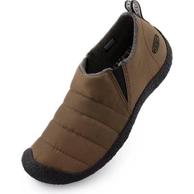 Keen Howser II Dark Earth/Black