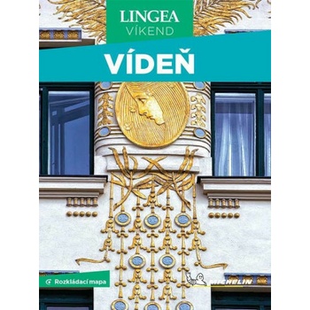 Vídeň - Víkend - Lingea