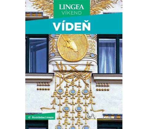 Vídeň - Víkend - Lingea