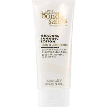 Bondi Sands Gradual Tanning Lotion Skin Illuminator озаряващ лосион за тяло за постепенен тен 200ml