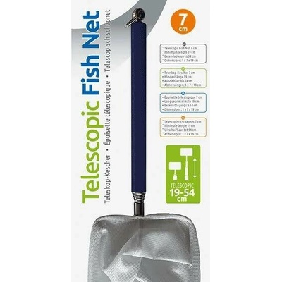 Superfish SF SF TELESCOPIC FISH NET 7 CM