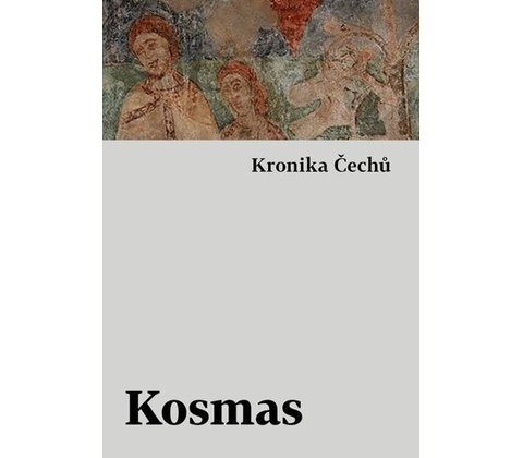 Kronika Čechů