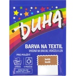 AC MARCA Боя за текстил Rainbow № 23 - 15 г Кафява