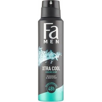 Fa Men Xtra Cool deospray 150 ml