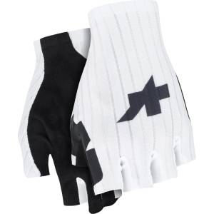 ASSOS Ръкавици Assos RSR Speed Gloves S11 Gloves - White Series - размер XXL (202-7488-0117)