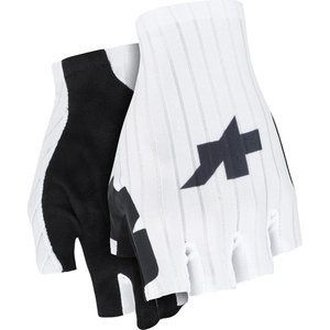ASSOS Ръкавици Assos RSR Speed Gloves S11 Gloves - White Series - размер XXL (202-7488-0117)