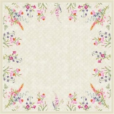 Dunicel Obrus ​​84x84cm Floret 100ks