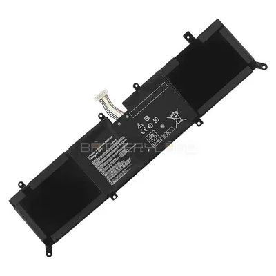 ASUS C21N1423 батерия за лаптоп Asus, 4 клетки, 7.4V, 36Wh (AS-BS-0160)