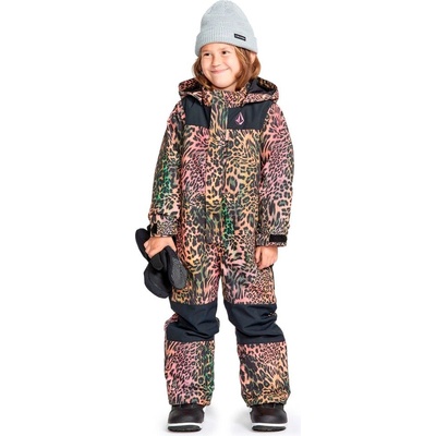 Volcom Toddler One Piece Acid – Zboží Dáma
