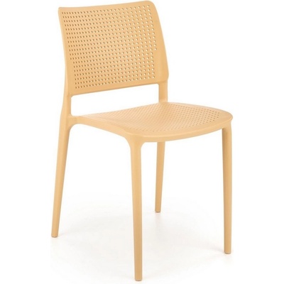 Halmar Niles oranžová