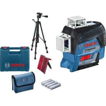 Bosch GLL 3-80 C Professional 0.601.063.R01