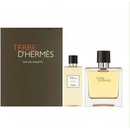 Hermes Terre D Hermes EDT pro muže 100 ml + sprchový gel 80 ml dárková sada