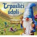 Asmodee Trpasličí údolí