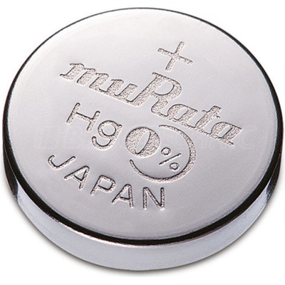 JVD Baterie MURATA 337