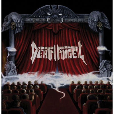 Death Angel - Act III (CD) (0602488536660)