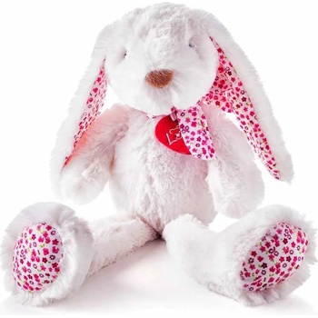Lumpin Плюшена играчка Lumpin - Зайчето Елла, 34 cm (94098)