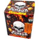 Kompakt DUMBUM 16 ran 20 mm